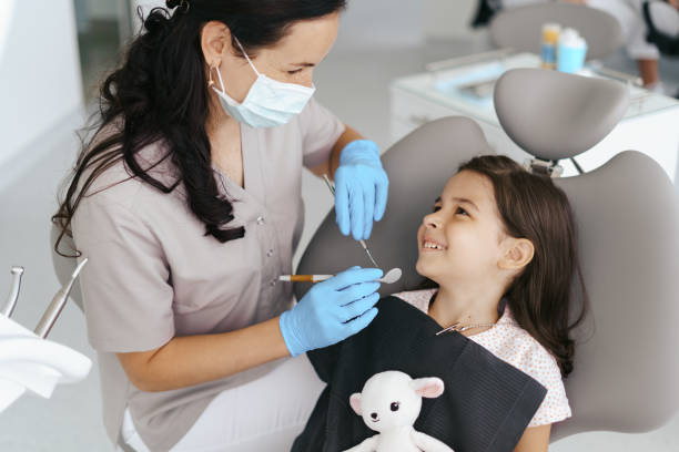 Best Emergency Dental Care for Broken or Chipped Teeth in Newtown, OH