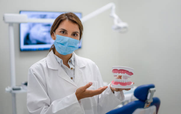 Best Pediatric Emergency Dentist in Newtown, OH