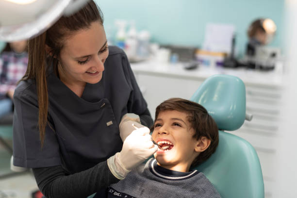 Best Weekend Emergency Dentist in Newtown, OH