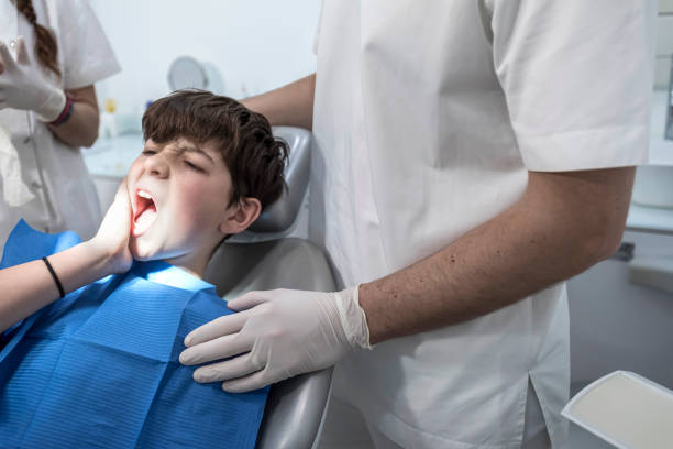Best Urgent Care for Lost Fillings or Crowns in Newtown, OH