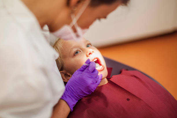 Best Emergency Tooth Extraction in Newtown, OH